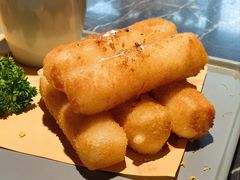 -大潮淮·淮扬菜(何园旗舰店)
