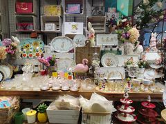 -陶缘陶瓷工厂店