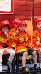 -奈尔宝家庭中心·亲子餐厅(华采天地店)