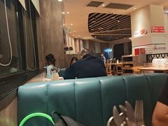 -必胜客(花都百业店)