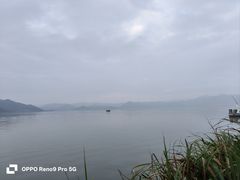 -东钱湖旅游度假区