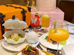 -LE SHARE洛笙·花园西餐(北京路步行街店)
