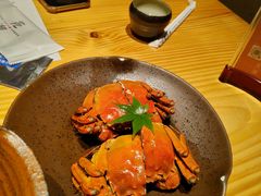 -花潮料理艺食馆(世欧广场店)