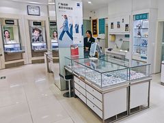-大明眼镜(方庄店)