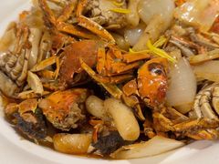 -周家二小姐的菜(西津渡店)