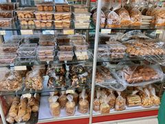 -泰康糕点(经二路店)