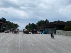 -石梅湾艾美度假酒店