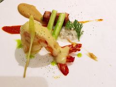 -香樟花园法式铁板烧(恒隆广场店)