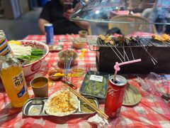 -生火火·小炉子炭烤(金楠天街总店)