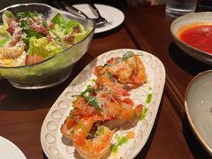 -餮熹Tipsea法餐(吉大店)