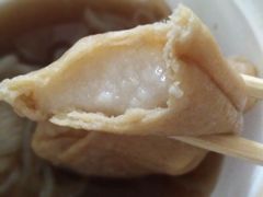 年糕福袋-食其家·牛丼咖喱(太阳宫店)