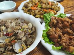 -东北菜馆(南柳店)