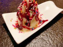 -美滋滋尚鱼烤鱼餐厅(空港店)