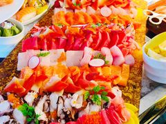 -上海和平饭店华懋阁 Cathay Room