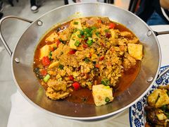 -新新湘菜馆(新中街二条店)