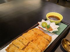 -上蔬无瑕· 创意素食·Vegetarian(华采天地店)