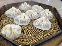 -西安贾三灌汤包·回坊小吃·清真炒菜(北院门总店)