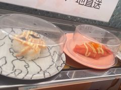 -争鲜回转寿司(太阳宫凯德SURPER店)