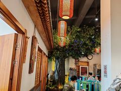 -张大嘴菜馆(庞各庄店)