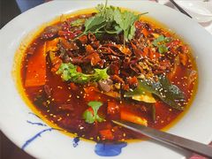 毛血旺-辛香汇(宝乐汇店)