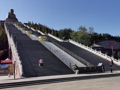 -龙口南山旅游景区
