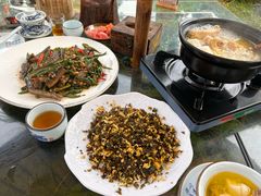 -青城甲(青城山店)