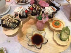 -威尼斯西餐厅(古镇店)