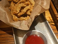 -北丐先生·野馄饨烧烤(雨花万象店)
