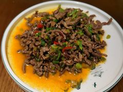 -食光慢宴·安吉土菜馆