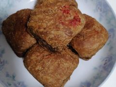 小麻酱-杜称奇小吃店(西湖道店)