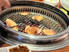 -烧肉一番·新韩式炭火烤肉(大岭山店)