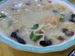 -春水锅贴·传统鲁菜(大明湖店)