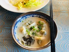 -沃阁巴厘原墅餐厅