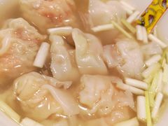 -一记面馆(易发店)