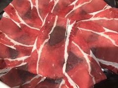 -马记伊源斋涮肉·清真菜(百子湾店)