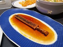 -曾宴·楚菜(湖北省博物馆店)