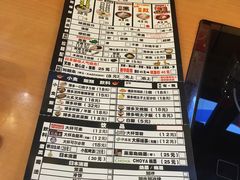 -博多一幸舍(侨福芳草地购物中心店)