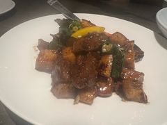 -汤城小厨•粤菜•靓汤(苏州街店)