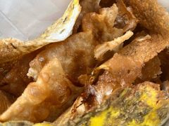 -清真·二嫂子煎饼果子(鼓楼旗舰形象店)