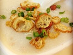 艇仔粥-潮福城大酒楼·潮味粤品·港式点心(湖滨北路店)