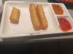 -海底捞火锅(龙湖金沙天街店)