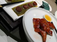 -山壹竹庭院餐厅