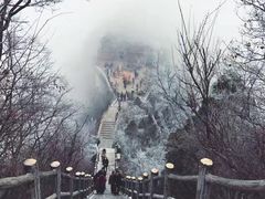 -云台山风景名胜区