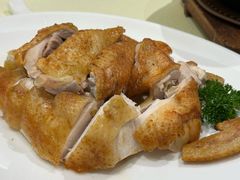 盐焗鸡-兴悦酒家(环市东路店)