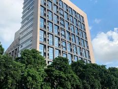 -广州法语联盟(瑞福大厦店)