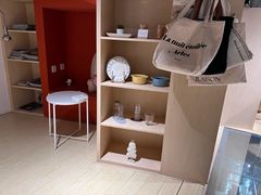 -XI·LaundryCafe 喜咖自助洗衣咖啡店