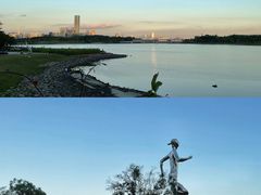 -深圳人才公园