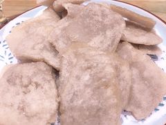 炸灌肠-京味斋·北京烤鸭(北京南站洋桥店)