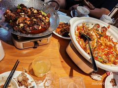 -巢爷老味(东方红店)