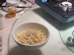 -味上湘菜馆(岳麓山店)
